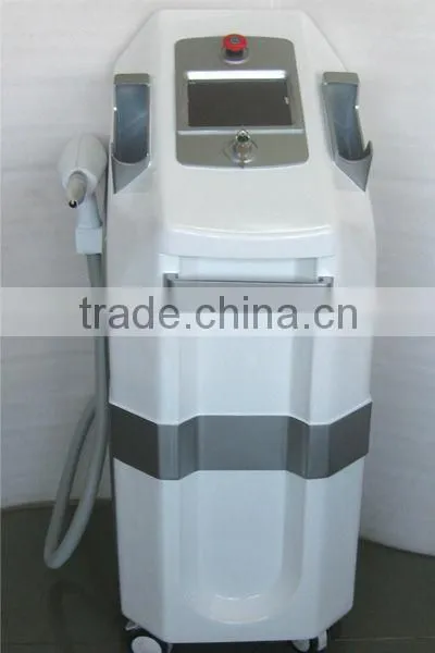 Elight Ipl rf Series for Equipment for Skin Rejuvenation &amp;amp; Hair Removal Q-switched Nd:YAG Laser Machine photo-2
