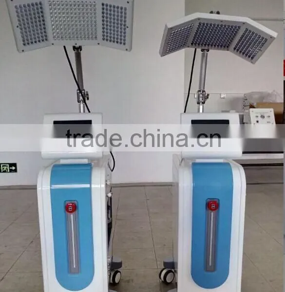 NL-SPA600 Multifunctional Diamond Microdermabrasion and Oxygen Machine photo-4