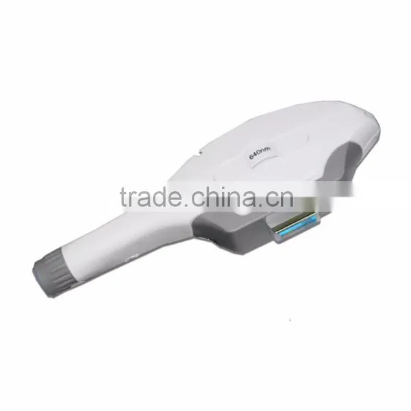 Professional Ipl rf Shr With CE Certificate photo-6