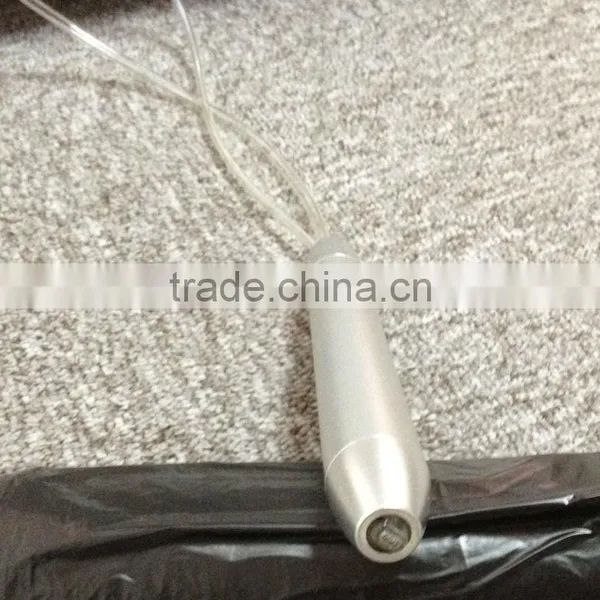 WF-18 Oxygen Hydro-microdermabrasion Machine photo-5
