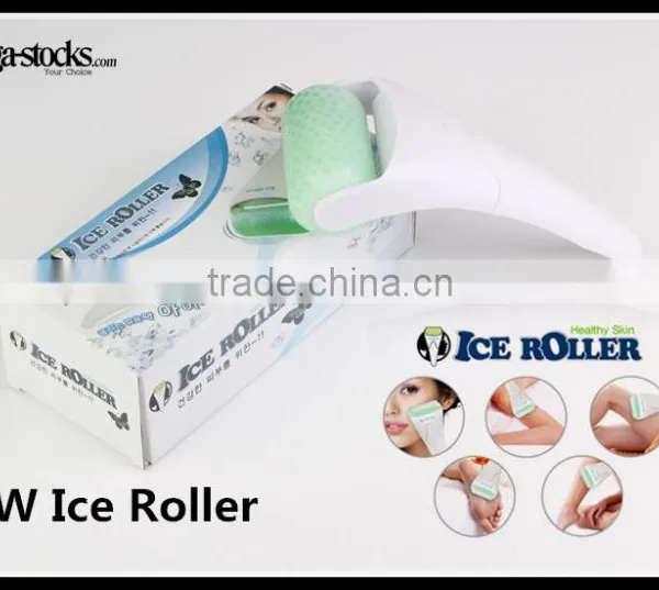 NEW Skin Cool Ice Roller/ Face and Body Massage/ Good for Ice Roller photo-6