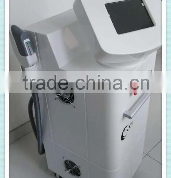 IPL Laser rf Shr Freckle Remova Machine , Ipl Shr Hair Removal Machine photo-4