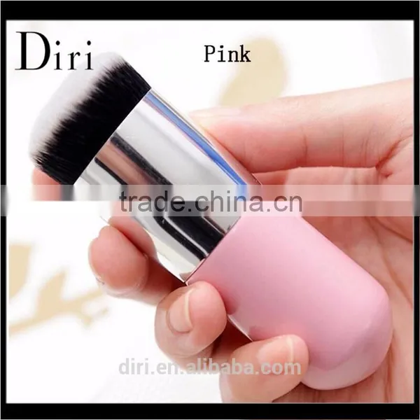 2016 Hot Sale Pony Hair Make up Concealer Brush photo-5