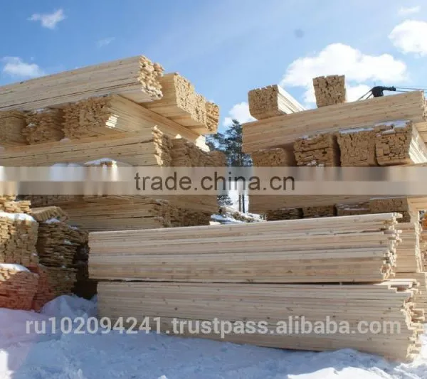 Siberian Cedar Wood photo-2