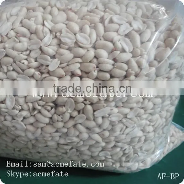 Supplier of Commom Raw Peanut Kernels 25/29 in Bulk Package photo-6