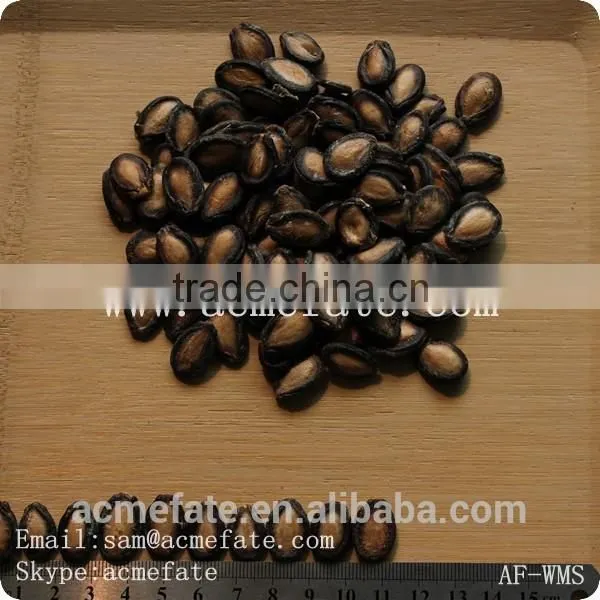 Snacks / Foodstuff / New Crop Black Watermelon Seeds A Grade photo-5