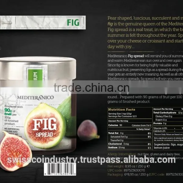 JAM CONFITURE PREMIUM EXTRA 100%FRUITS JAM photo-4