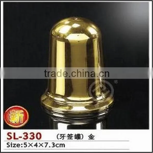 High Quality Hot-sale Hot Sale Toothpick in Jar photo-2