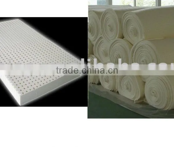 Latex Mattress