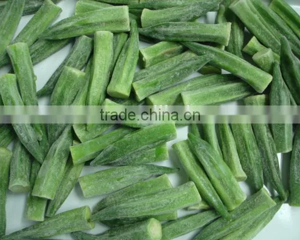 Frozen Okra photo-3