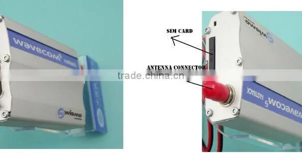 High Quality Q2406B Module Wavecom Fastrack M1206b Gsm Modem photo-5