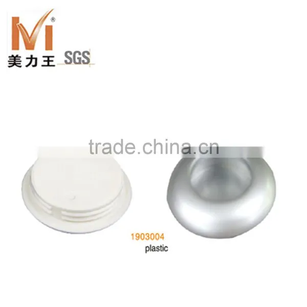 Various Types Furniture Plastic Pull Door Knobs Door Handles for Wood Cabinet Door photo-3