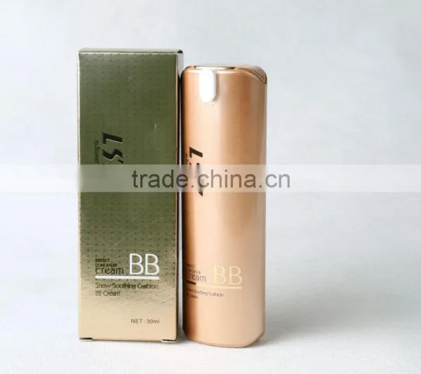 BB Cream Moisturizing&Bringhtening Skin Care Makeup Base Cream photo-2