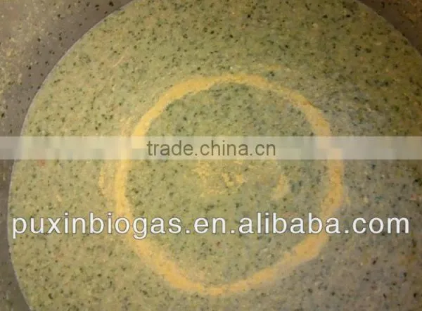 PUXIN Food Waste Disposer Type Liquid Organic Ferterlizer photo-5