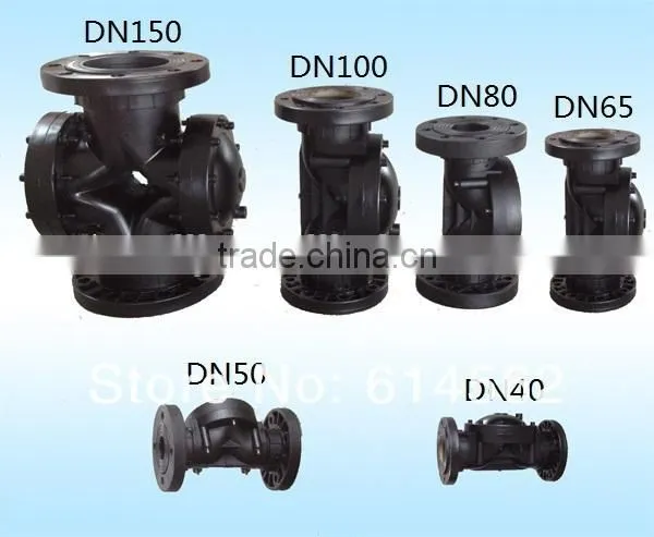 Top Quality DN80 3" automatic drain valve for Auto Control Cheap price