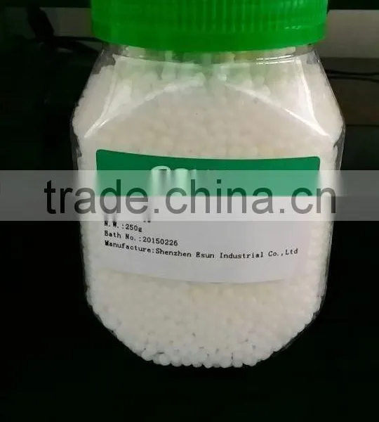 Hand-molding Polycaprolactone photo-3