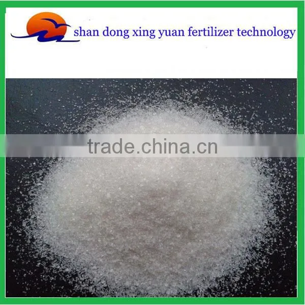 Coking Grade / Steel Grade Ammonium Sulphate 20.5% for Agriculture Use photo-2