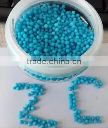 Granular Fertilizer NPK 20-10-10 With Good Price photo-2