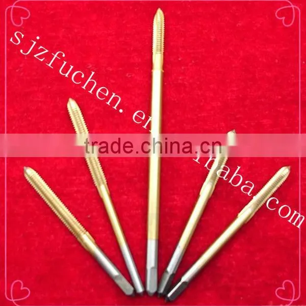 High Quality Unified Thread Screw Tap