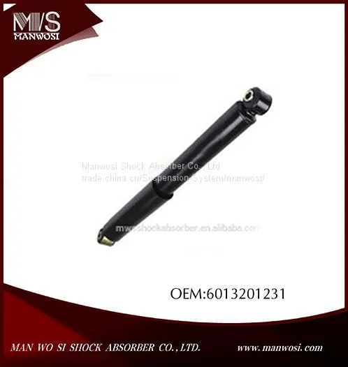 China Air Suspension Parts-shock Absorber Manufacturer for Benz 6013201231 6208900119 4784141201 4884143931 photo-2