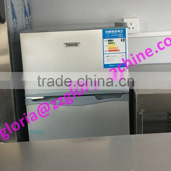 2017 Hot Sale Customized Food Truck Van/food Trailer/ Fast Food Truck photo-6