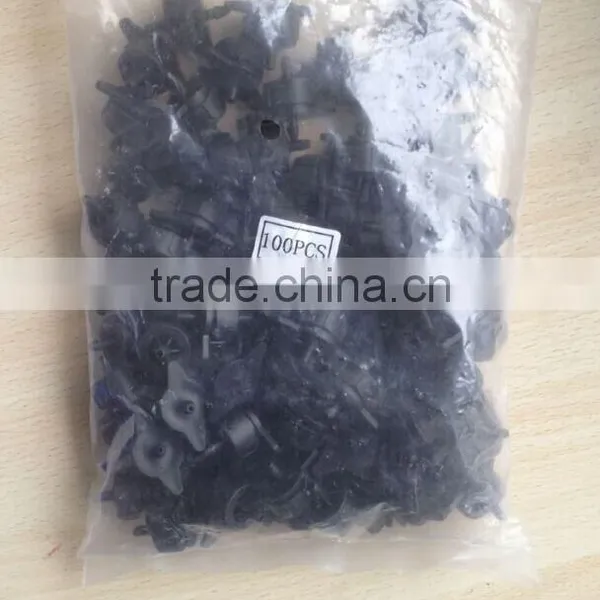4 LPH Online Pressure Compensated Dripper photo-6