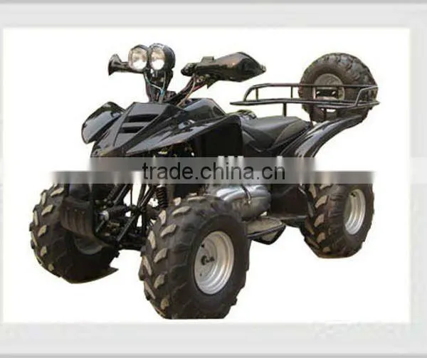 150CC CVT Transmission ATV