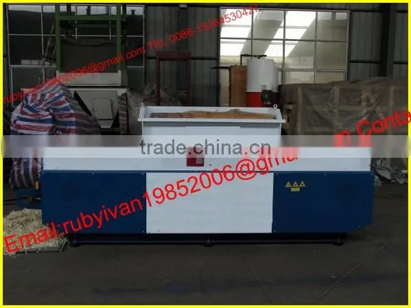CDHJ600 Wood Shaving Machine for Horse Bed photo-6