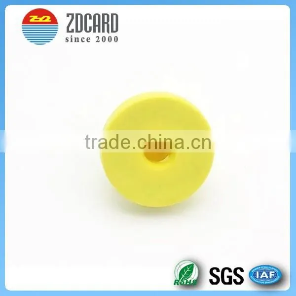 Farm Tracking 134.2khz Rfid Animal Ear Tag photo-3