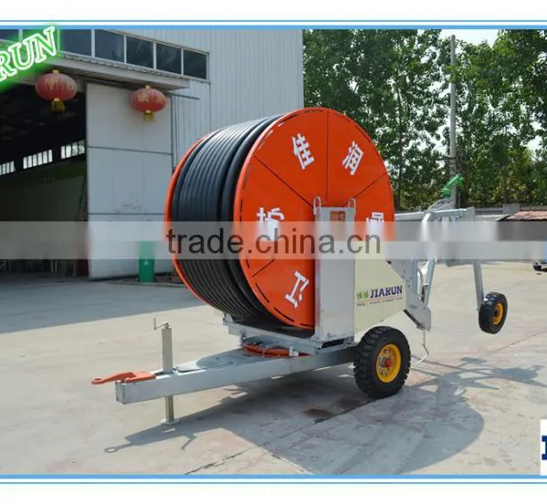 Water Saving Agricultural Sprinkler Irrigation System photo-3