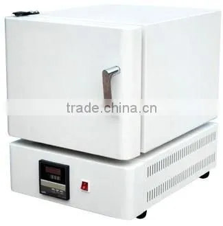 Factory Lab Muffle Furnace for Ceramic Electric Furnace TC-2.5-10