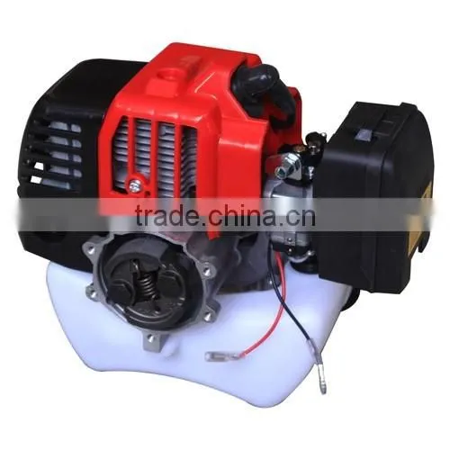 0.65kw 22.5cc Gasoline Engine With 1E32F Grass Trimmer photo-2