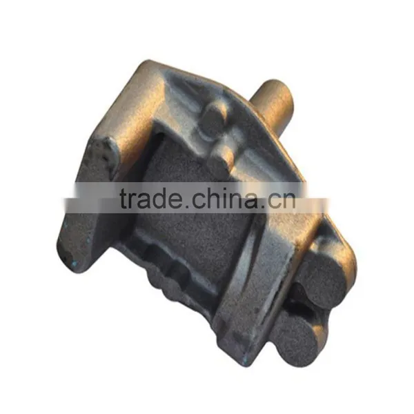 Customized Metal Forging Equipment Forging Shaft Hot Forging Press photo-4