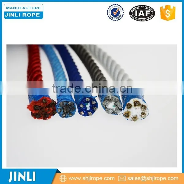 Rock Kids Climbing Rope /playground Combination Rope photo-3