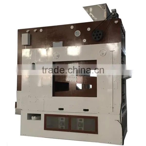 Barley Air Screen Cleaning Machinery photo-2