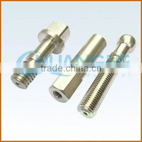 Website 100mm Caster With Cotter Pin photo-3