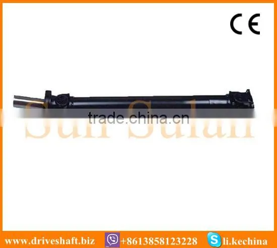 Driving Shaft Assembly/Propeller Shaft/Transmission Shaft/Cardan Shaft/Driveline/Prop Shaft/Universal Shaft photo-6