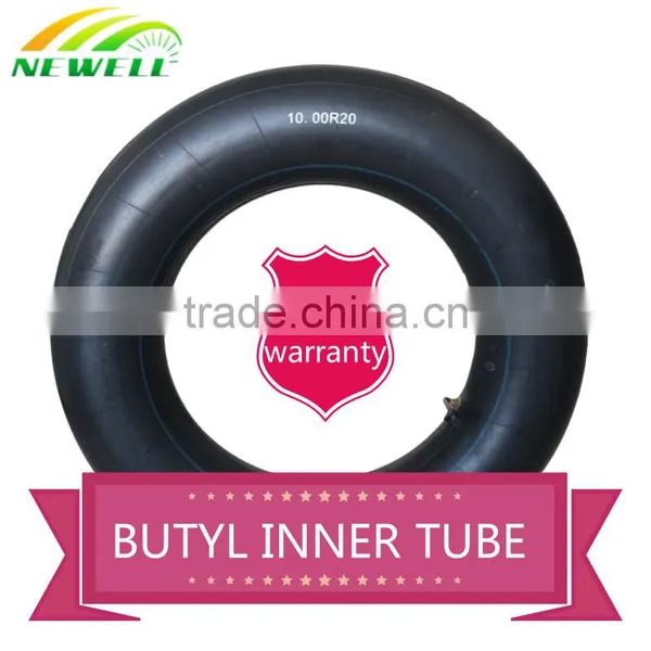 Cheap Chinese Natural And Korea Butyl Inner Tube 1200r24 photo-6