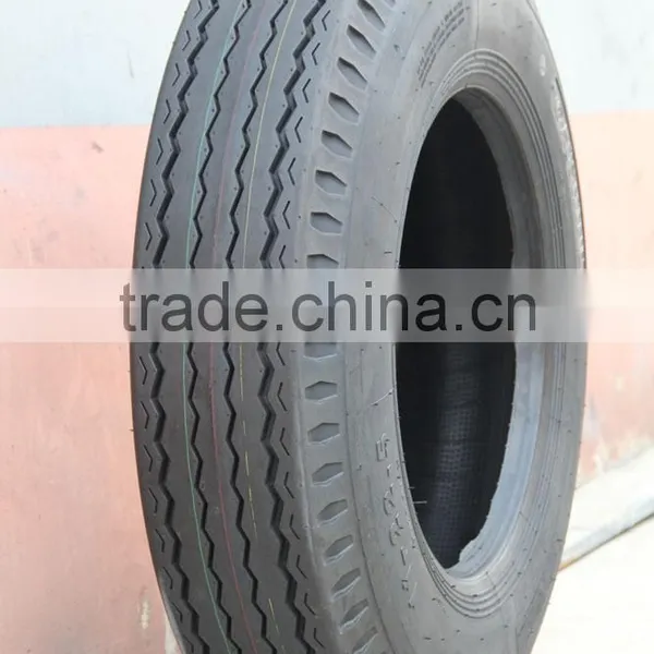 Wholesale DOT "MK" for USA Market Low Price Good Quality Bias Truck Trailer Tyre 1000x20 1000-20 photo-2