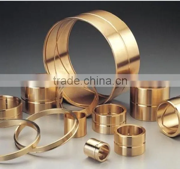 Agriculture Tractor Diesel Engine Parts Rocker Arm Bushing photo-2