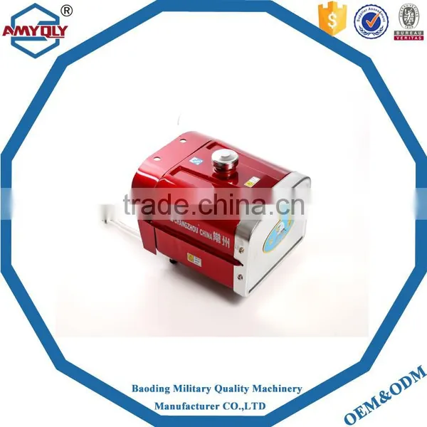 High Performance Car Fuel Purifier AMYQLY Tank Only. photo-6