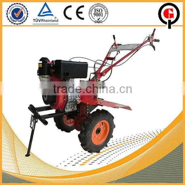 Multi-purpose Cultivator Tiller Hand Garden Tools
