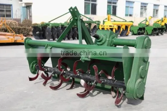 Multifunctional Rotary Tiller Price Made in China