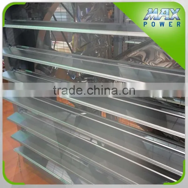 Exhaust Fan Aquaponics Greenhouse Ventilation Cooling photo-4