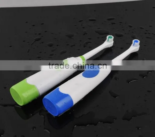 Kids Child Electric Tooth Brush photo-3