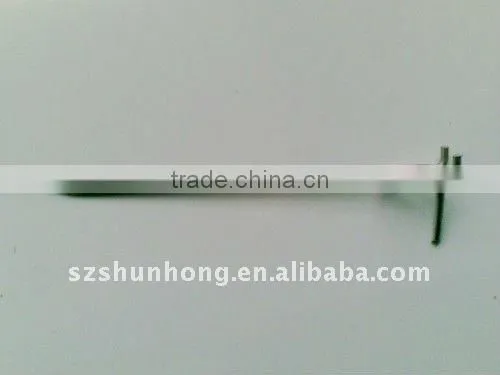 Metal Supermarket Hook photo-6