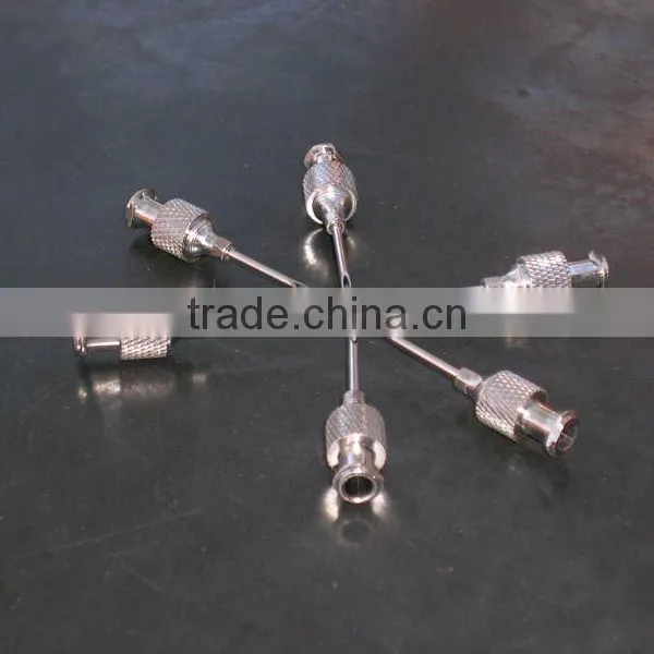 Veterinary Needles photo-4