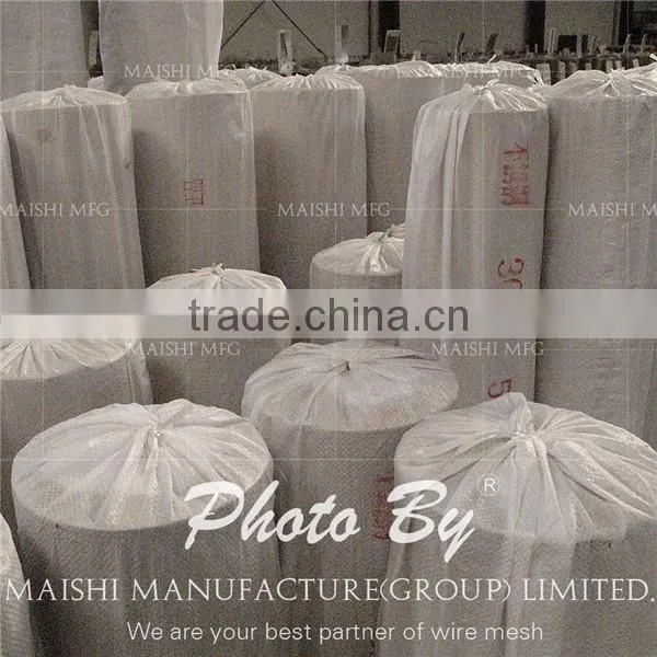 Astm Standards for Stainless Steel Wire Mesh photo-4