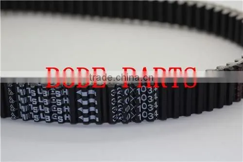 Driving Belt--Kazuma Jaguar 500cc Parts(BD-K013) photo-2