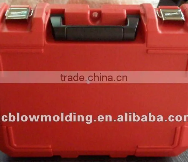 OEM Blow Molding Plastic photo-5
